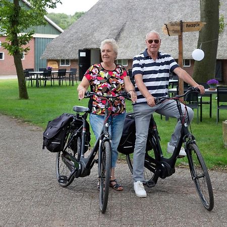 De Boskamer Markelo Exteriér fotografie