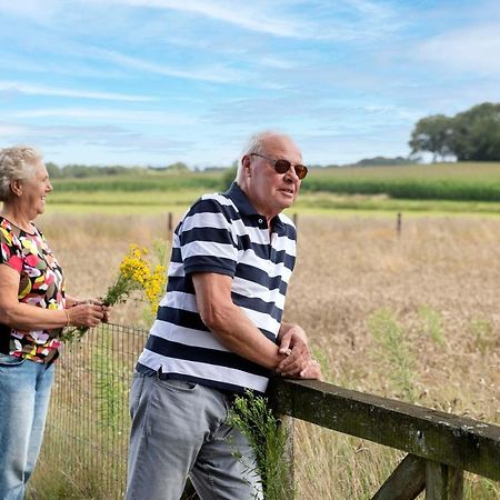 De Boskamer Markelo Exteriér fotografie