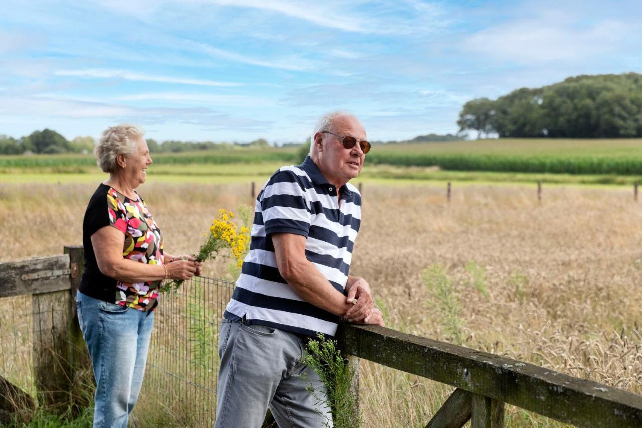 De Boskamer Markelo Exteriér fotografie