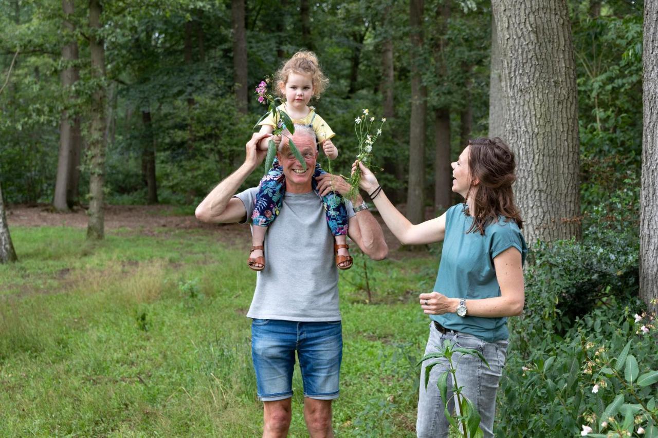 De Boskamer Markelo Exteriér fotografie