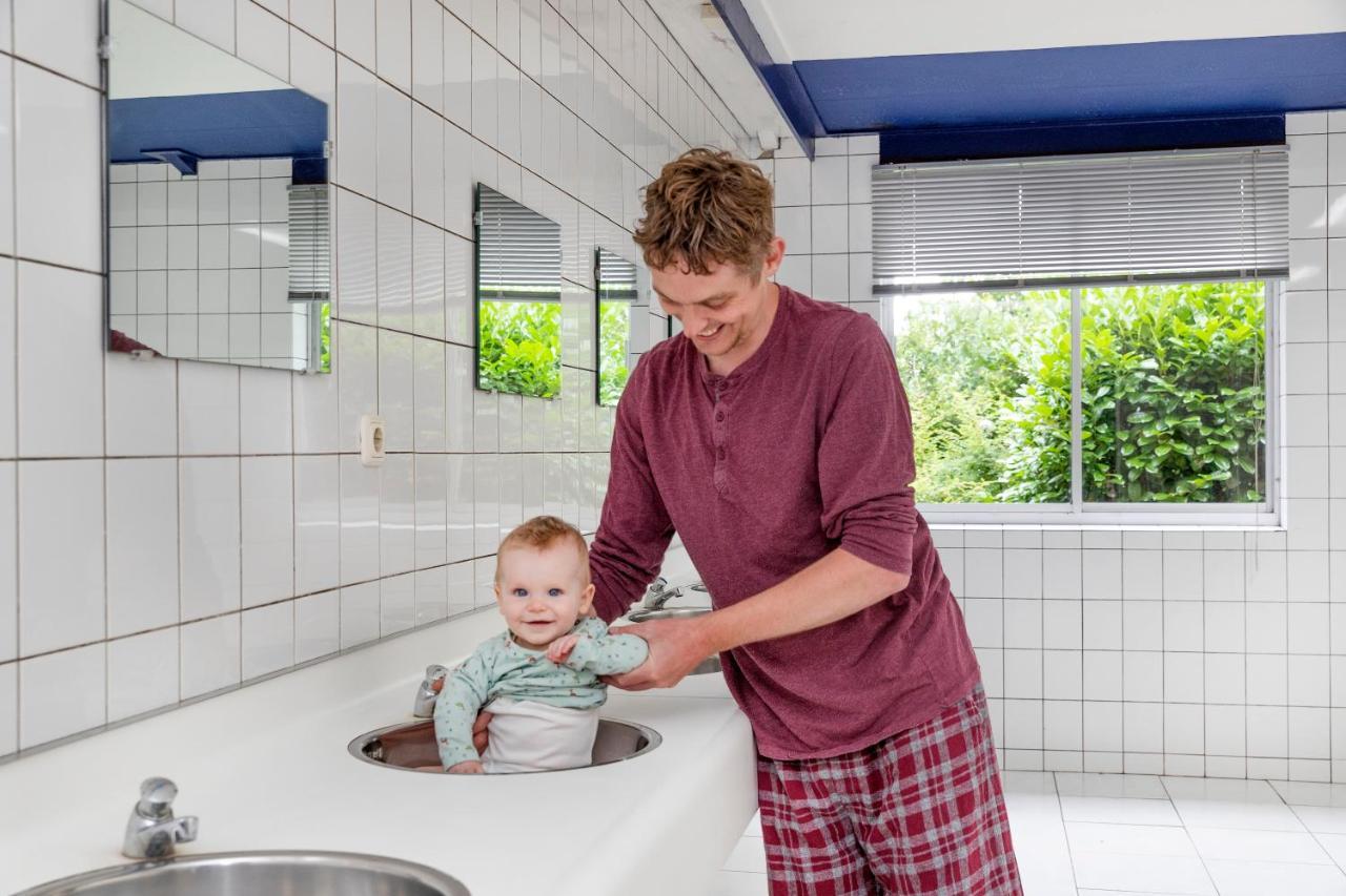 De Boskamer Markelo Exteriér fotografie