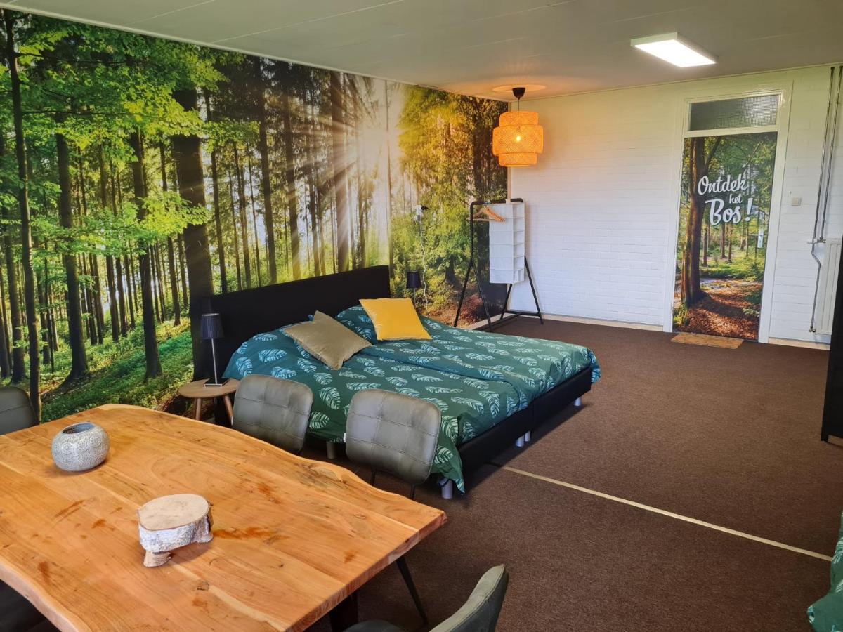 De Boskamer Markelo Exteriér fotografie